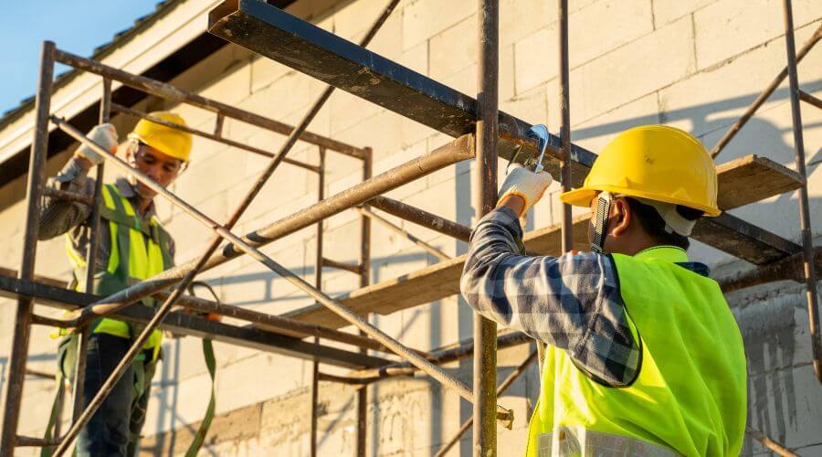 Soffit Repair in Hayfield, MN
